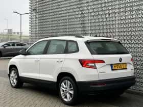 Škoda Karoq (2019) thumbnail 6