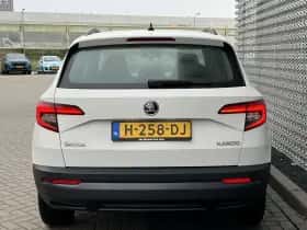 Škoda Karoq (2019) thumbnail 7