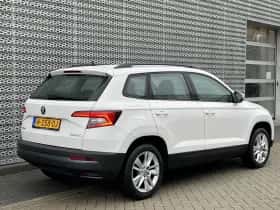 Škoda Karoq (2019) thumbnail 8