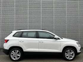 Škoda Karoq (2019) thumbnail 9