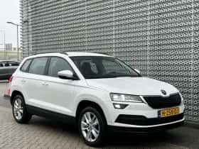Škoda Karoq (2019) thumbnail 10
