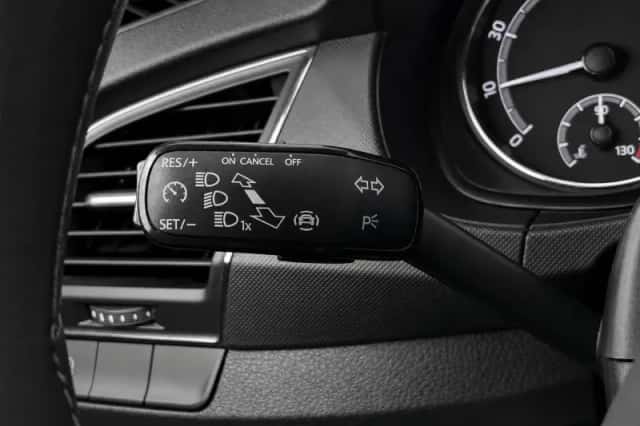 Škoda Fabia (2020) thumbnail 3