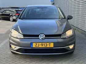 Volkswagen Golf (2018) thumbnail 11