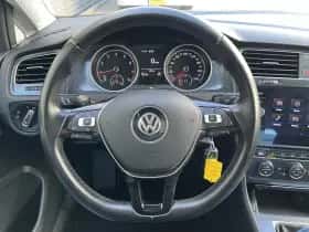 Volkswagen Golf (2018) thumbnail 14
