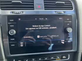 Volkswagen Golf (2018) thumbnail 22