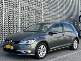 Volkswagen Golf (2018) thumbnail 4