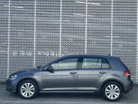 Volkswagen Golf (2018) thumbnail 5