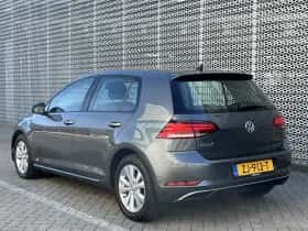 Volkswagen Golf (2018) thumbnail 6