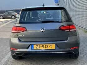 Volkswagen Golf (2018) thumbnail 7