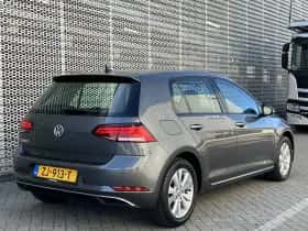Volkswagen Golf (2018) thumbnail 8