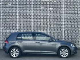 Volkswagen Golf (2018) thumbnail 9