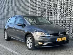 Volkswagen Golf (2018) thumbnail 10