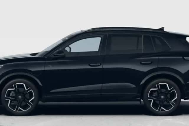 Volkswagen Tiguan (2026) thumbnail 2