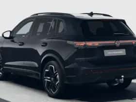 Volkswagen Tiguan (2026) thumbnail 3
