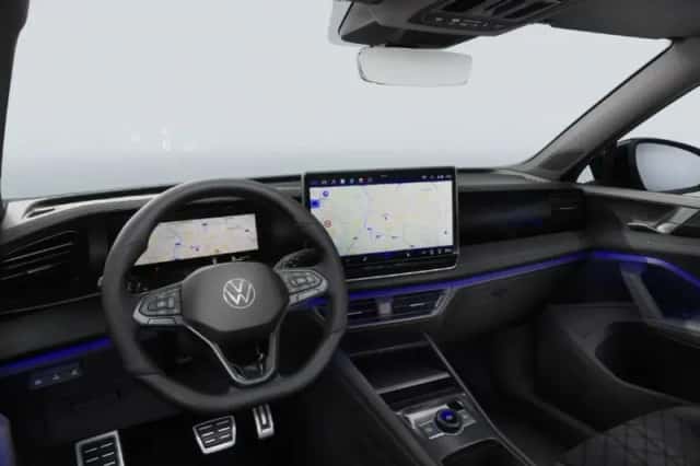Volkswagen Tiguan (2026) thumbnail 5