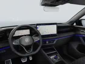 Volkswagen Tiguan (2026) thumbnail 5