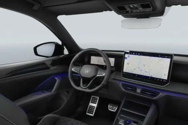 Volkswagen Tiguan (2026) thumbnail 6