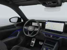 Volkswagen Tiguan (2026) thumbnail 6