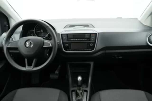 Škoda Citigo (2020) thumbnail 5