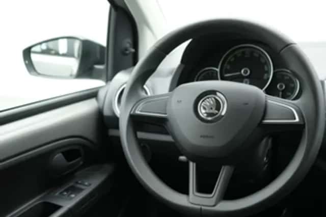 Škoda Citigo (2020) thumbnail 6