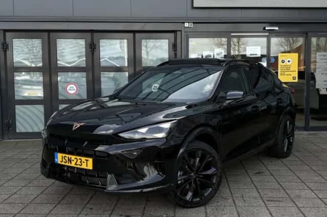 CUPRA Formentor (2026) thumbnail 2