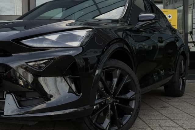 CUPRA Formentor (2026) thumbnail 3