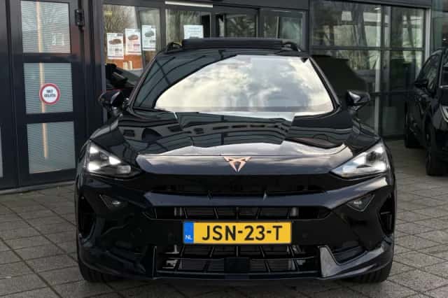 CUPRA Formentor (2026) thumbnail 4