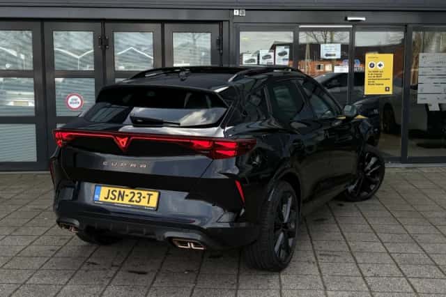 CUPRA Formentor (2026) thumbnail 6