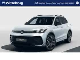 Volkswagen Tiguan (2025)