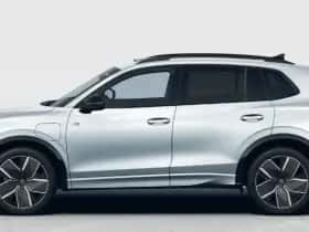 Volkswagen Tiguan (2025) thumbnail 2