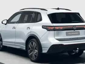 Volkswagen Tiguan (2025) thumbnail 3