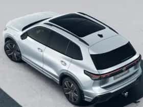 Volkswagen Tiguan (2025) thumbnail 4