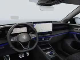 Volkswagen Tiguan (2025) thumbnail 5