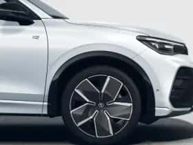 Volkswagen Tiguan (2025) thumbnail 9