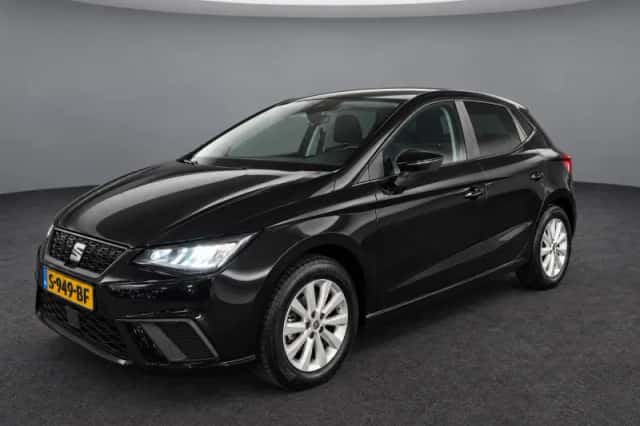 SEAT Ibiza (2023) thumbnail 4