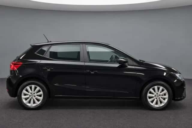 SEAT Ibiza (2023) thumbnail 5