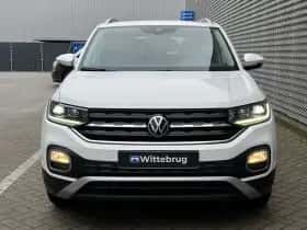 Volkswagen T-Cross (2021) thumbnail 11