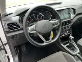 Volkswagen T-Cross (2021) thumbnail 12