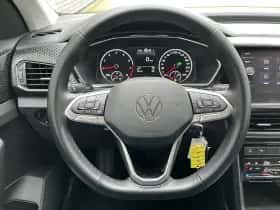 Volkswagen T-Cross (2021) thumbnail 14