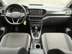 Volkswagen T-Cross (2021) thumbnail 15
