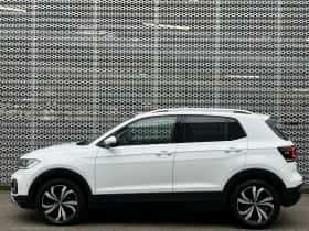 Volkswagen T-Cross (2021) thumbnail 5