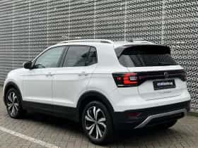 Volkswagen T-Cross (2021) thumbnail 6