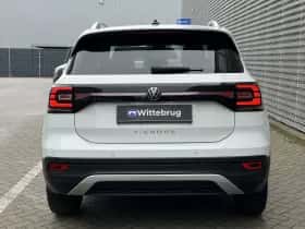 Volkswagen T-Cross (2021) thumbnail 7
