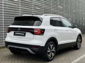 Volkswagen T-Cross (2021) thumbnail 8