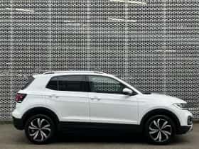 Volkswagen T-Cross (2021) thumbnail 9