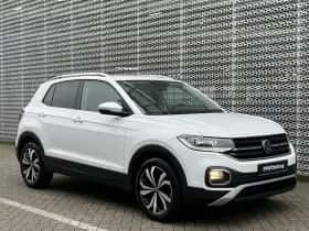 Volkswagen T-Cross (2021) thumbnail 10
