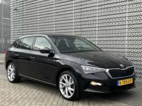 Škoda Scala (2020) thumbnail 11