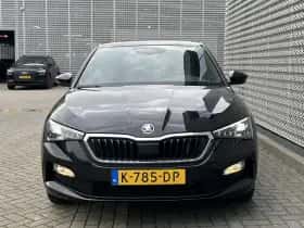 Škoda Scala (2020) thumbnail 12