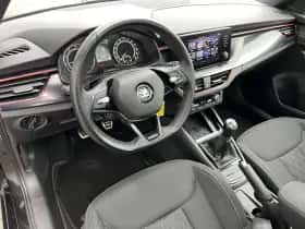 Škoda Scala (2020) thumbnail 13