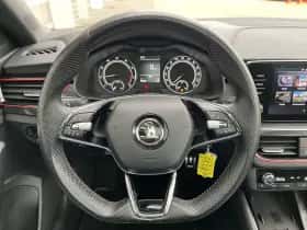 Škoda Scala (2020) thumbnail 15